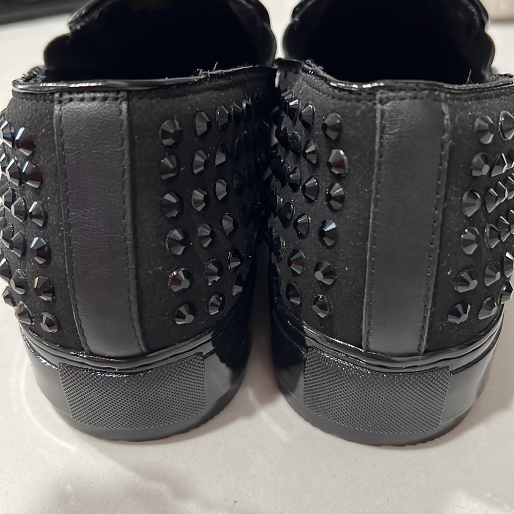 NWOT Kurt Geiger Laney slip on Shoe - Picture 4 of 7